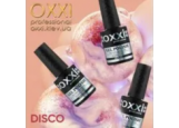 Gel polsih "DISCO" collection Oxxi Professional