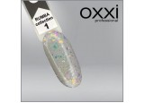 Gel-Polish Rumba Oxxi Professional