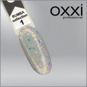 Gel-Polish Rumba Oxxi Professional