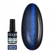 Gel polish Super Cat Effect Oxxi Professional