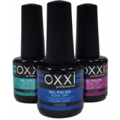 Gel-polish OXXI Basic - 10 ml.