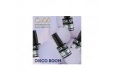 DISCO "BOOM" collection Oxxi Professional