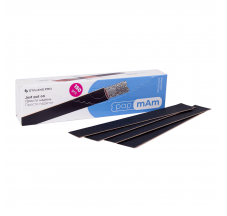 Set of replacement files papmam for sawing straight 150 grit Staleks pro expert 22 50 pcs dfce-20-150