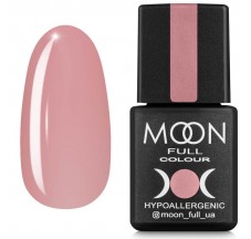 French Base Premium Moon Full №26 pink dark, 8ml.