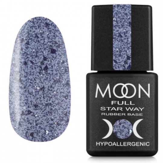 Reflective color base Moon Full Star Way No. 2054, 8ml