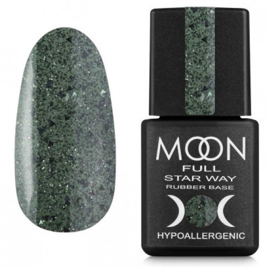 Reflective color base Moon Full Star Way No. 2055, 8ml