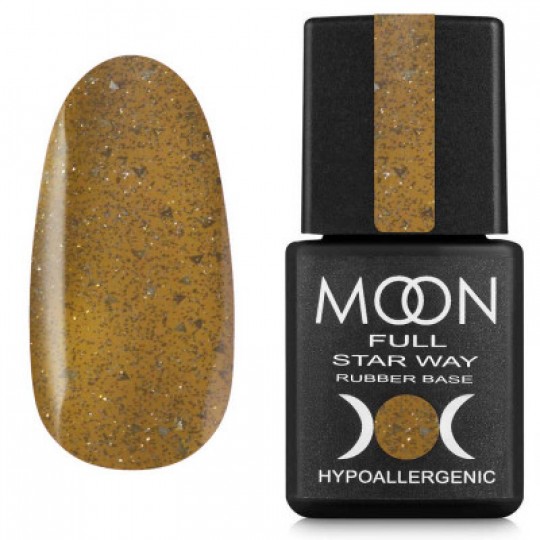 Reflective color base Moon Full Star Way No. 2056, 8ml