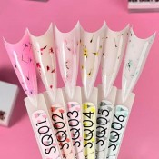 Moon Full Flower Fairy Gel 5ml, НЕMA/ТРО FREE