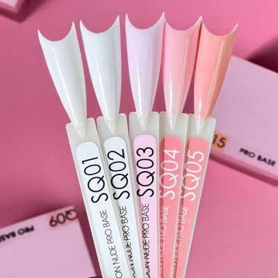 نود برو بيس 30 مل №SQ01، مون فول 