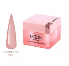 Builder Gel 30ml №SQ11, Moon Full 