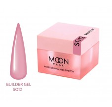 Builder Gel 30ml №SQ12, Moon Full 