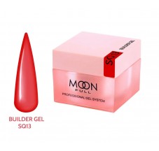Builder Gel 30ml №SQ13, Moon Full 