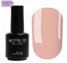 Gel Polish Komilfo French Collection №F008, 15 ml.