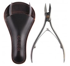 Professional Nail Nippers Olton XXXL-N (for Ingrown Nails)