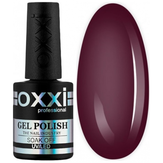 Oxxi gel polish #129