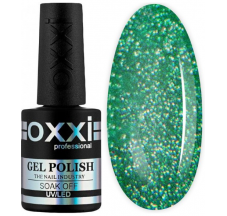 Oxxi gel polish #203