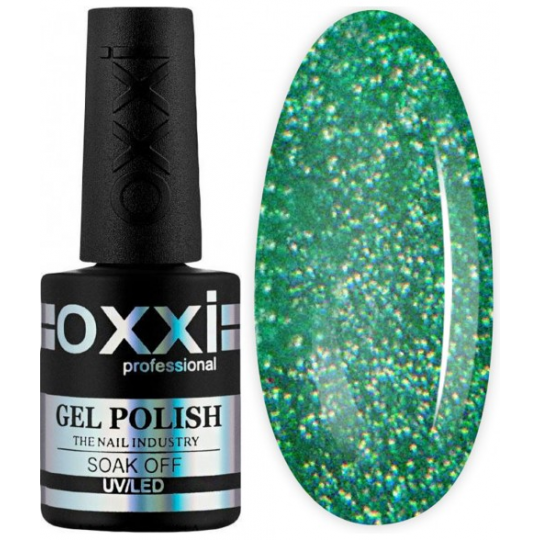 Oxxi gel polish #203