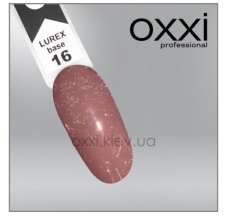 قاعدة لوركس №10 16 مل. OXXI