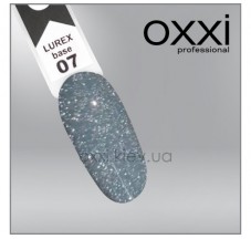 Lurex Base №07 10 מ"ל. OXXI