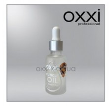 Cuticle Oil ALMOND 30 ml. OXXI