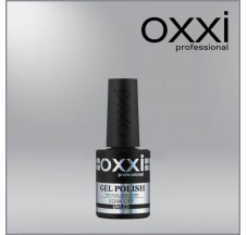 No-wipe No UV Top CRYSTAL 10 ml. OXXI