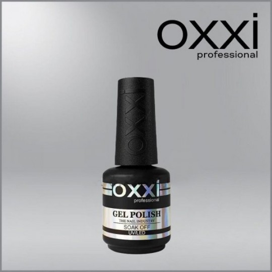 Classic Top Oxxi , 15 ml