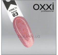 فينيتي Base №03 10 مل. OXXI