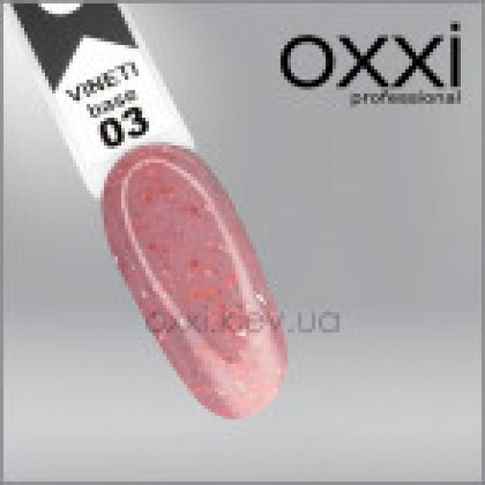Vineti Base №03 15 ml. OXXI