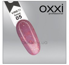 فينيتي Base №05 15 مل. OXXI