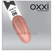 فينيتي Base №06 10 مل. OXXI