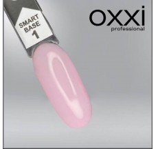 Oxxi Smart Base 1 Light Mauve Pink Camouflaging Corrector, 15ml