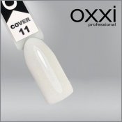 Cover Base OXXI