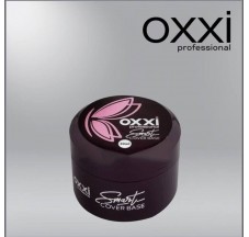 Oxxi Smart Base 1 Light Mauve Pink Camouflaging Corrector, 30ml