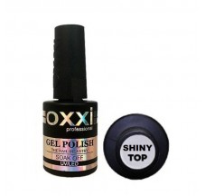 Oxxi Top Shiny no-wipe, 10 ml.