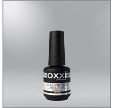 Oxxi Grand Rubber Top with the dispersion layer, 15 ml
