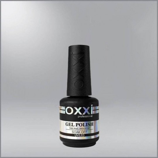 Oxxi Pedicure Base, 15 ml