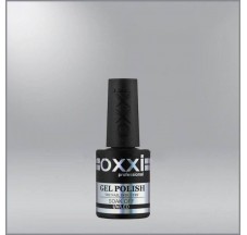 Oxxi Matte Cashemir Top, 10 ml.