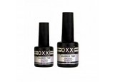 Base and top coats Oxxi professional