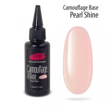 Camouflage base PNB, 50 ml, Pearl Shine