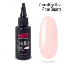 Camouflage base PNB, 50 ml, rose quartz