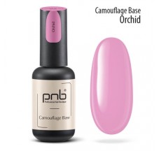 Camouflage base PNB, 8 ml, Lilac Orchid