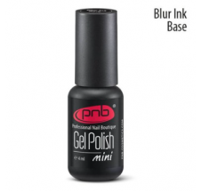 UV/LED Blur Ink Base 4 ml