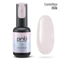 Crystal Base Bastardo 8 ml