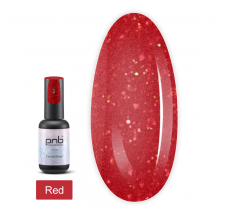 Crystal Base red 8 ml