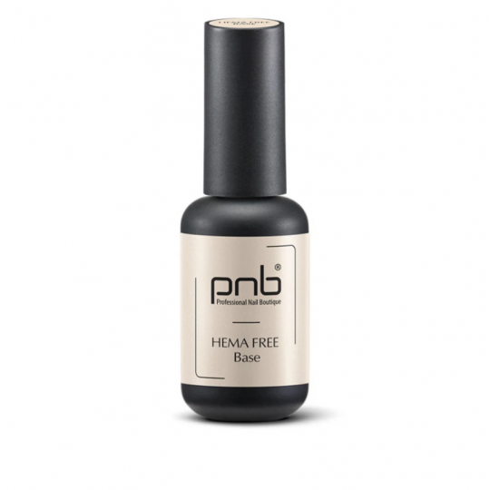 Base HEMA FREE Base UV/LED PNB, 8 ml