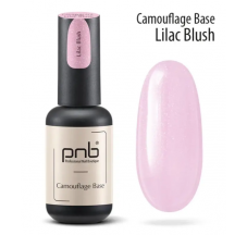 Camouflage base PNB, 8 ml, Lilac Blush