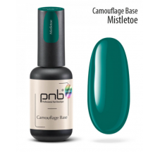 PNB Camouflage Base, Mistletoe, 8 ml