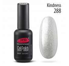 Gel polish PNB 288, 8 ml