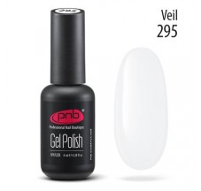 Gel polish PNB 295, 8 ml