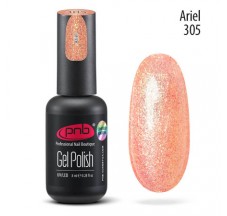 Gel polish PNB 305, 8 ml